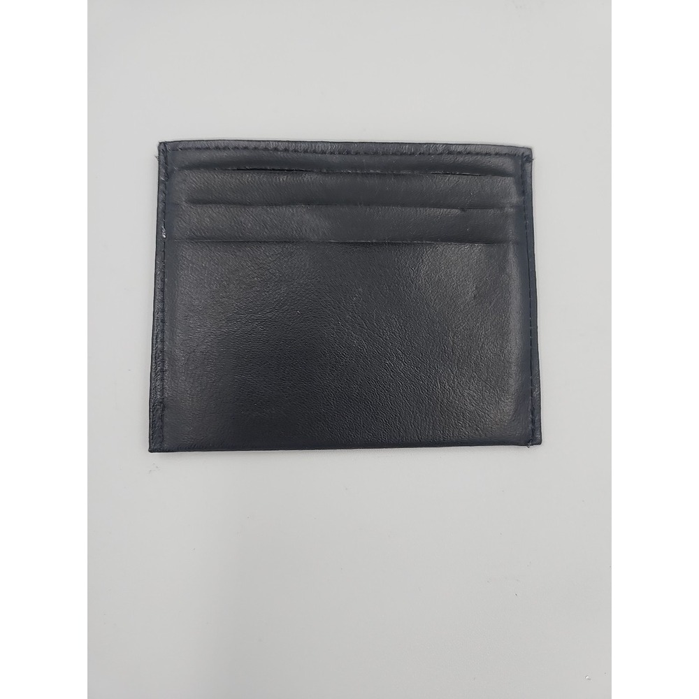 Black Credit Card Business‎ Card Holder Wallet